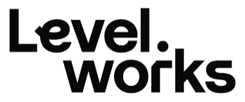 Level.works logo