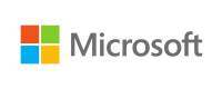 Microsoft logo